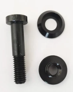 Bulls Bolzensatz 05 Dämpfer-Schraube E-Stream-Evo FS-RS 2017