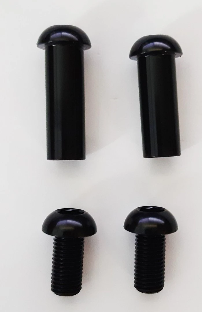 Bulls Bolzensatz 05 Dämpfer-Schraube E-Stream-Evo TR/AM Ab 2018 Bis 2021