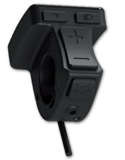 Brose Bediendisplay Ab 2020 Allround (im Bedienteil) Mit Higo-Stecker -Fahrräder Verkäufe Bulls Brose Display Allround Higo E43230 100 601874 760101d