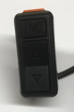 Brose Bediendisplay Ab 2020 Topology DS103 Fest In Der Mitte 3,5 Zoll Farb-TFT M.Gen.2 Stecker -Fahrräder Verkäufe Bulls Brose Display DS103 fest Farbe farbig Mitte 41385 Bedienteil