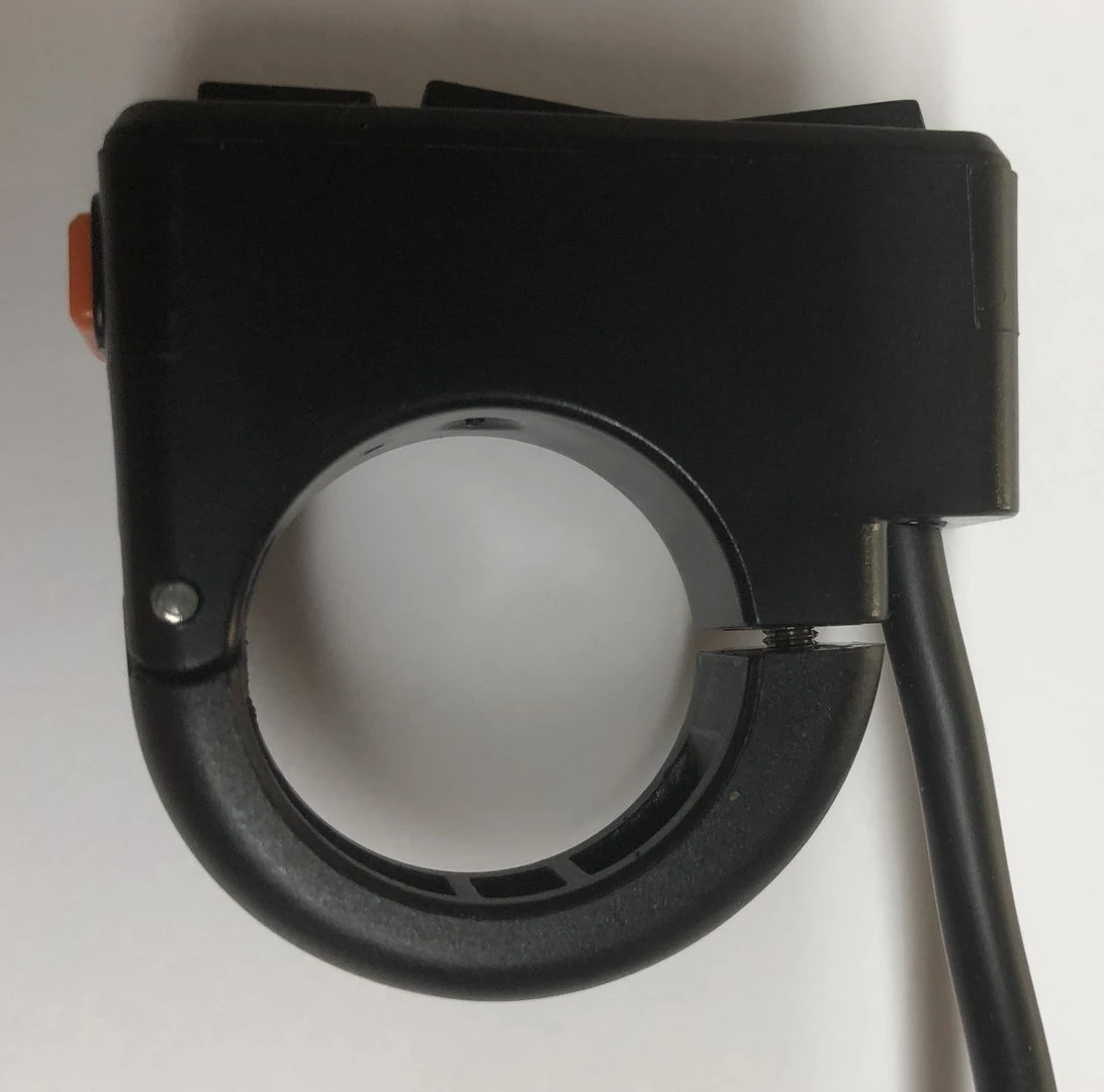 Brose Bediendisplay Ab 2020 Topology DS103 Fest In Der Mitte 3,5 Zoll Farb-TFT M.Gen.2 Stecker – Bild 18