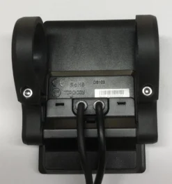 Brose Bediendisplay Ab 2020 Topology DS103 Fest In Der Mitte 3,5 Zoll Farb-TFT M.Gen.2 Stecker -Fahrräder Verkäufe Bulls Brose Display DS103 fest Farbe farbig Mitte 41385 Rueckseite