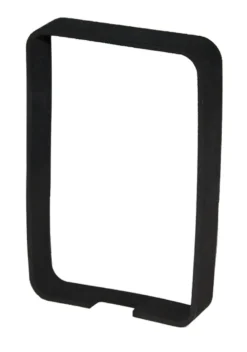 Brose Gummi-Rahmen Für Display 2016-2019 CI "New Style" (in Der Lenkermitte) Bloks (Bumper)