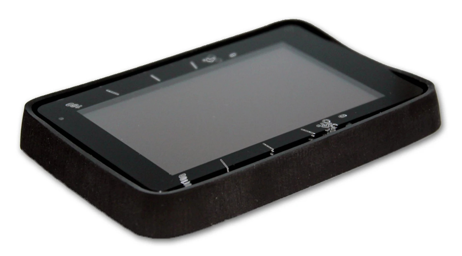 Brose Gummi-Rahmen Für Display 2016-2019 CI "New Style" (in Der Lenkermitte) Bloks (Bumper) 2 Brose Gummi-Rahmen Für Display 2016-2019 CI "New Style" (in Der Lenkermitte) Bloks (Bumper) – Bild 2