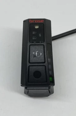 Brose Bediendisplay Ab 2020 Remote (im Bedienteil) Mit Higo-Stecker -Fahrräder Verkäufe Bulls Brose Display Remote Higo E41227 100 4058331000059 760102c