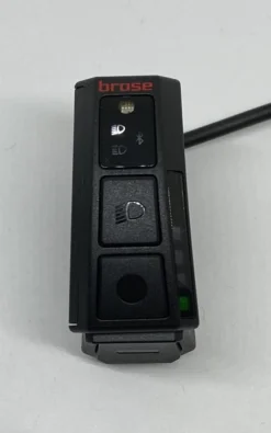 Brose Bediendisplay Ab 2020 Remote (im Bedienteil) Mit Higo-Stecker -Fahrräder Verkäufe Bulls Brose Display Remote Higo E41227 100 4058331000059 760102d
