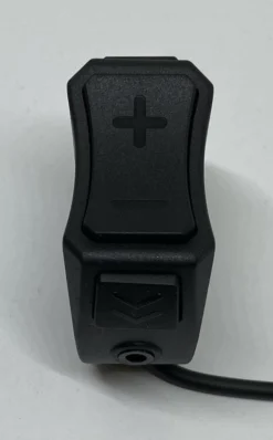 Brose Bediendisplay Ab 2020 Remote (im Bedienteil) Mit Higo-Stecker -Fahrräder Verkäufe Bulls Brose Display Remote Higo E41227 100 4058331000059 760102e