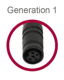 Brose Displaykabel-Adapter Bloks Gen.1 Auf Gen.2 (2019/2020er Display An 2016/2017er Rad) 7 Brose Displaykabel-Adapter Bloks Gen.1 Auf Gen.2 (2019/2020er Display An 2016/2017er Rad) -Fahrräder Verkäufe Bulls Brose Displaykabel Adapter Bloks Gen.1 auf Gen.2 343972b