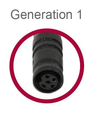 Brose Displaykabel-Adapter Bloks Gen.1 Auf Gen.2 (2019/2020er Display An 2016/2017er Rad) 3 Brose Displaykabel-Adapter Bloks Gen.1 Auf Gen.2 (2019/2020er Display An 2016/2017er Rad) – Bild 3