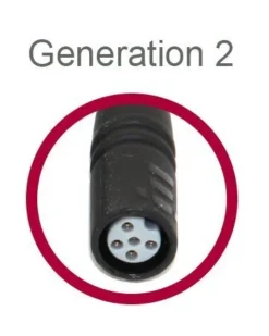 Brose Displaykabel-Adapter Bloks Gen.1 Auf Gen.2 (2019/2020er Display An 2016/2017er Rad) 8 Brose Displaykabel-Adapter Bloks Gen.1 Auf Gen.2 (2019/2020er Display An 2016/2017er Rad) -Fahrräder Verkäufe Bulls Brose Displaykabel Adapter Bloks Gen.1 auf Gen.2 343972c