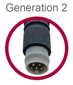 Brose Displaykabel-Adapter Bloks Gen.2 Auf Higo (2018er Display An 2019/2020er Rad) 9 Brose Displaykabel-Adapter Bloks Gen.2 Auf Higo (2018er Display An 2019/2020er Rad) -Fahrräder Verkäufe Bulls Brose Displaykabel Adapter Bloks Gen.2 auf Higo 34397 1b