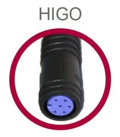 Brose Displaykabel-Adapter Bloks Gen.2 Auf Higo (2018er Display An 2019/2020er Rad) 10 Brose Displaykabel-Adapter Bloks Gen.2 Auf Higo (2018er Display An 2019/2020er Rad) -Fahrräder Verkäufe Bulls Brose Displaykabel Adapter Bloks Gen.2 auf Higo 34397 1c