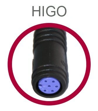 Brose Displaykabel-Adapter Bloks Gen.2 Auf Higo (2018er Display An 2019/2020er Rad) 4 Brose Displaykabel-Adapter Bloks Gen.2 Auf Higo (2018er Display An 2019/2020er Rad) – Bild 4