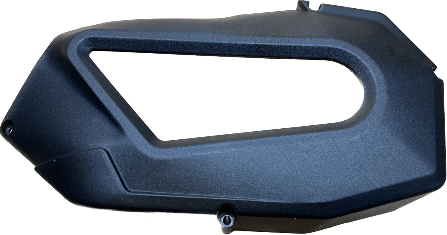 Bulls Motorabdeckung (Cover) FIT 2.0 Mit Brose-Motor Links Für Modelle E-Stream Nur Fully Ab 2022