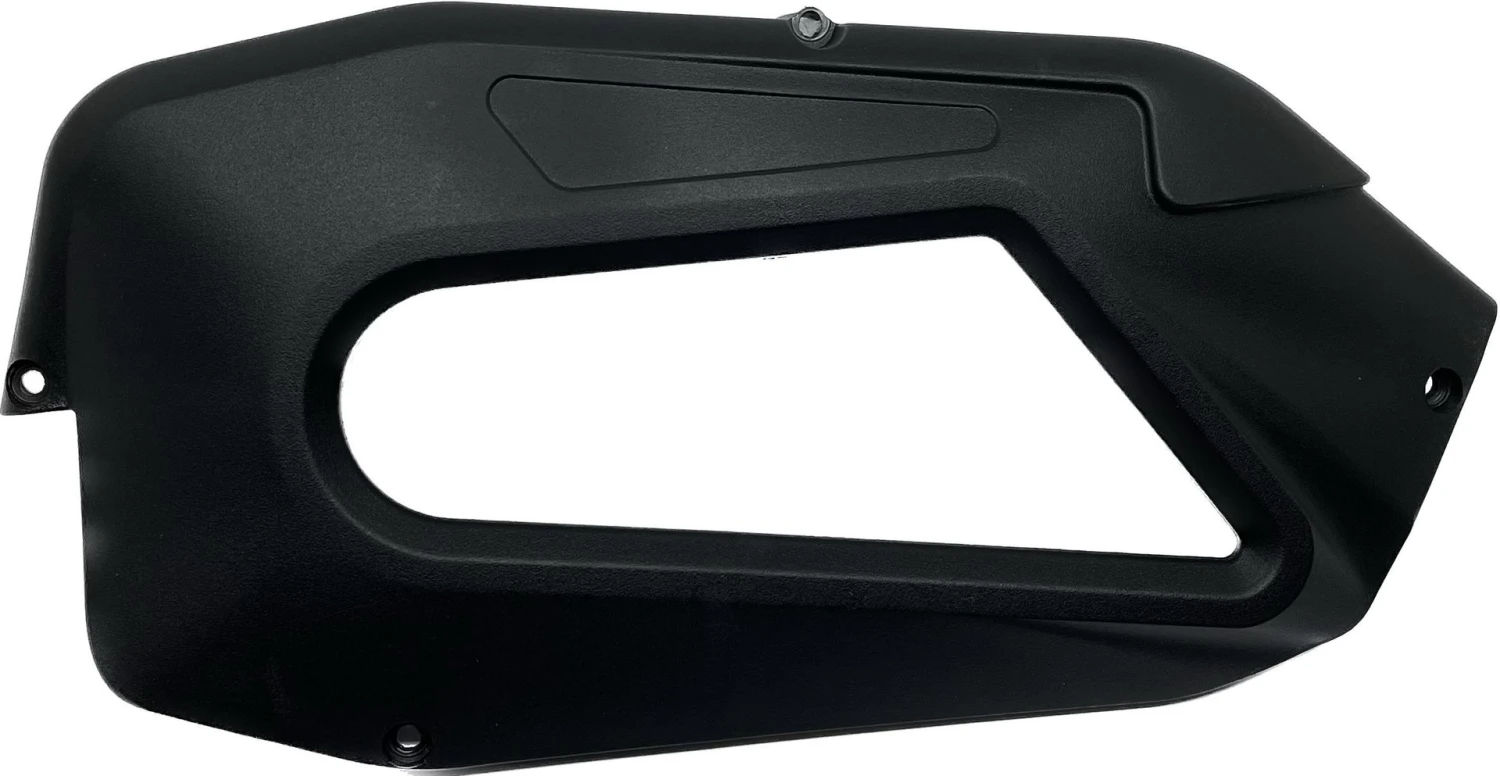 Bulls Motorabdeckung (Cover) FIT 2.0 Mit Brose-Motor Links Für Modelle Lacuba / E-Stream HT Ab 2022 – Bild 2