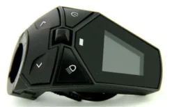 Brose Bediendisplay 2018 Comfort (im Bedienteil) Mit Higo-Stecker Marquardt JD3 Just-Drive -Fahrräder Verkäufe Bulls Brose Maquardt Display Comfort Higo Stecker 2018 32862b