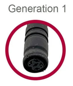 Brose Displaykabel-Adapter Bloks Gen.1 Auf Higo (2018er Display An 2016/2017er Rad) Ausverkauft ! -Fahrräder Verkäufe Bulls Brose Maquardt Displaykabel Adapter Bloks Higo 34397a