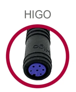 Brose Displaykabel-Adapter Bloks Gen.1 Auf Higo (2018er Display An 2016/2017er Rad) Ausverkauft ! -Fahrräder Verkäufe Bulls Brose Maquardt Displaykabel Adapter Bloks Higo 34397b