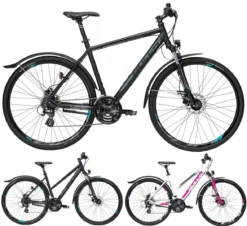 Bulls Cross Bike Street 2019