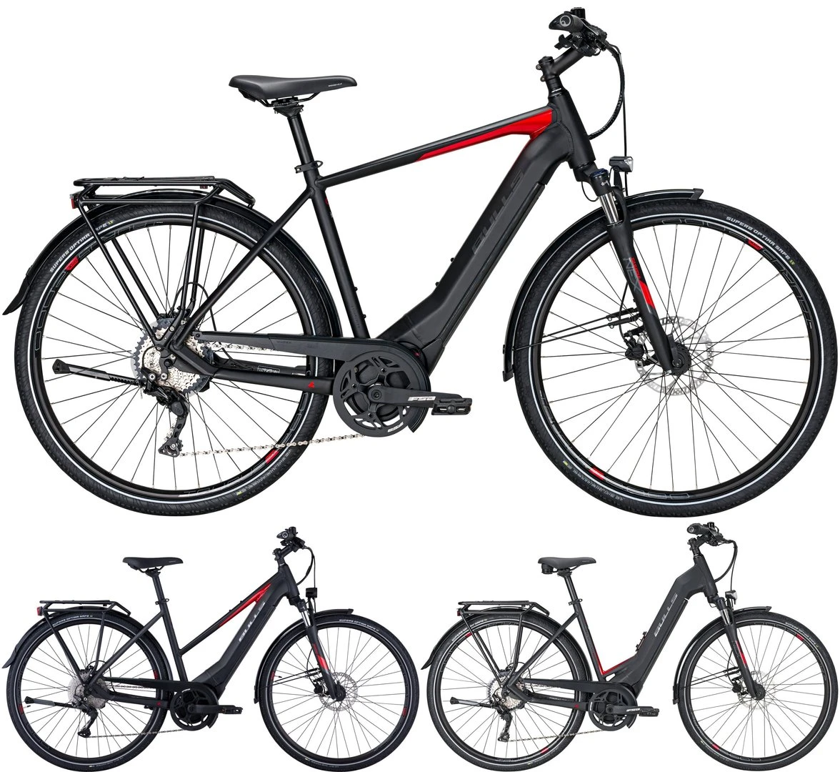 Bulls Lacuba-Evo 10S 2021