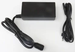 Bulls GreenMover Ladegerät 2A