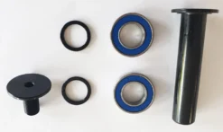 Bulls Lagersatz 01 Hauptrahmen -> Kettenstrebe E-Stream-Evo FS/TR/AM Ab 2017 Bis 2021