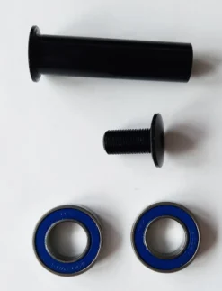 Bulls Lagersatz 02 Hauptrahmen -> Umlenkhebel (Wippe) E-Stream-Evo TR/AM Ab 2018 Bis 2021