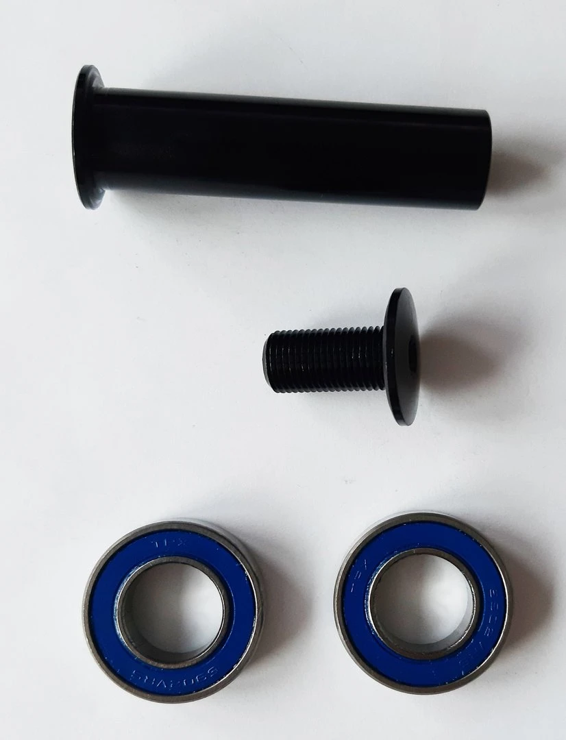 Bulls Lagersatz 02 Hauptrahmen -> Umlenkhebel (Wippe) E-Stream-Evo TR/AM Ab 2018 Bis 2021 1 Bulls Lagersatz 02 Hauptrahmen -> Umlenkhebel (Wippe) E-Stream-Evo TR/AM Ab 2018 Bis 2021