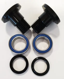 Bulls Lagersatz 02 Hauptrahmen -> Umlenkhebel (Wippe) Sonic Evo-TR/EN 2020/2021