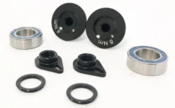 Bulls Lagersatz 03 Umlenkhebel (Wippe) -> Sitzstrebe Sonic Evo-AM-SL / EN-SL