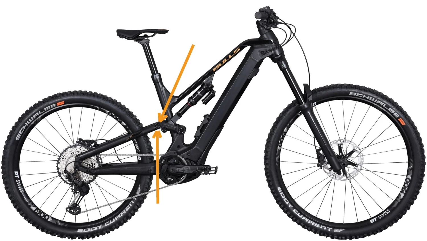 Bulls Lagersatz 03 Umlenkhebel (Wippe) -> Sitzstrebe Sonic Evo-EN-1/2 Nicht SL ! 2 Bulls Lagersatz 03 Umlenkhebel (Wippe) -> Sitzstrebe Sonic Evo-EN-1/2 Nicht SL ! – Bild 2