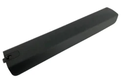 Pegasus / Bulls Abdeckung Für Powertube Akkus 2020-2022 Von Unten Kunststoff Evo Mit Schiebehebel