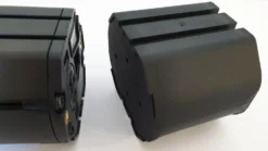 Pegasus / Bulls Akkuadapter Für Powertube Akkus 400/500Wh Länge Auf 625Wh Länge