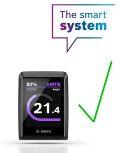 Diverse Hersteller Display-Halter Für Kiox 300 Für CCS-Vorbau VLD-I-1176 Mit 31,8mm Durchmesser -Fahrräder Verkäufe Bulls Pegasus Displayhalter Bosch Kiox 300 the smart system ab 2022 CCS Vorbau 31.8mm VLD I 1176 1910 844 11 061 00198b