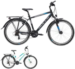 Bulls Pulsar Street 2019