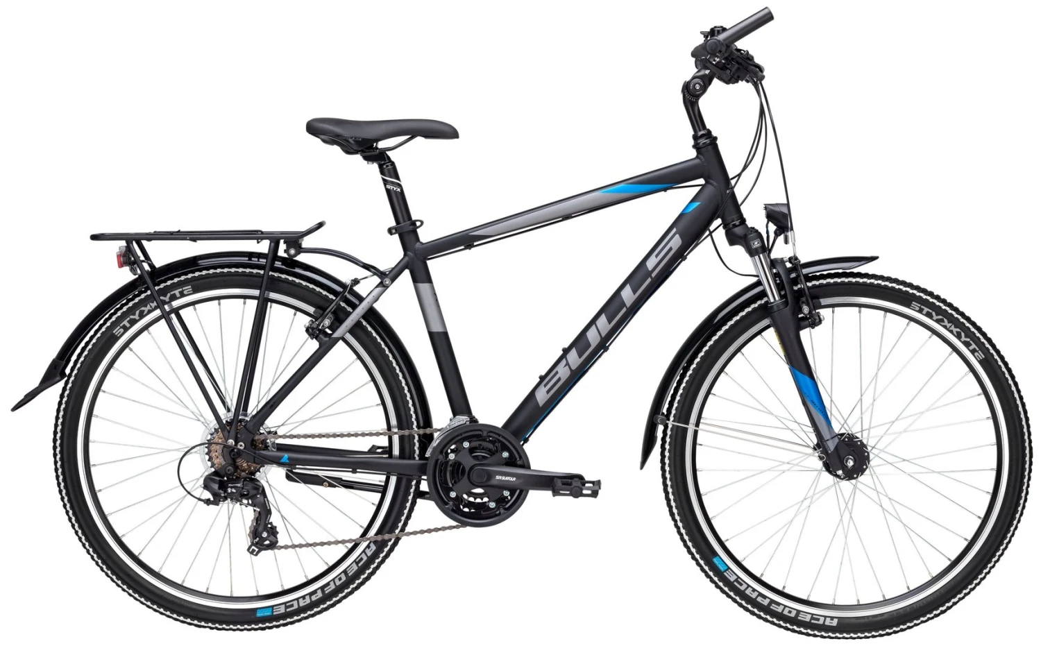 Bulls Pulsar Street 2019 2 Bulls Pulsar Street 2019 – Bild 2