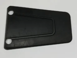 Bulls Rahmen-Schutzfolie Für Modelle Mit Evo-Akku (von Unten Als Steinschlagschutz) Ab Mj. 2018