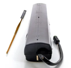 Bulls LED-Folie Mit Taster Für Integrierte Akkus 15x35mm Länge: 150mm -Fahrräder Verkäufe Bulls Rotwild LED Folie fuer intergrierte Akkus Flachband BMZ 24983e