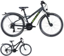 Bulls Sharptail Street-24 2021 21-Gang