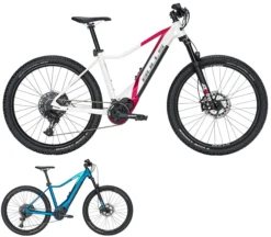 Bulls E-Stream Eva-2 27½ 12-Gang 2021