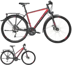 Bulls Street Mover 2018