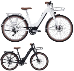 Bulls Sturmvogel-Evo 10 Fit 2022