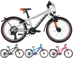 Bulls Tokee-20 Street 2023 7-Gang