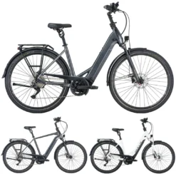 Bulls Tourer-Evo 10 Fit 2021