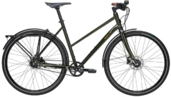 Bulls Urban 11S Beltdrive 2019 -Fahrräder Verkäufe Bulls Urban 11S Beltdrive 2019 Damen Trapez forrest green 593 21644 593 21648 593 21654