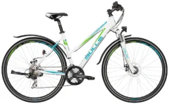 Bulls Wildcross Street-2016