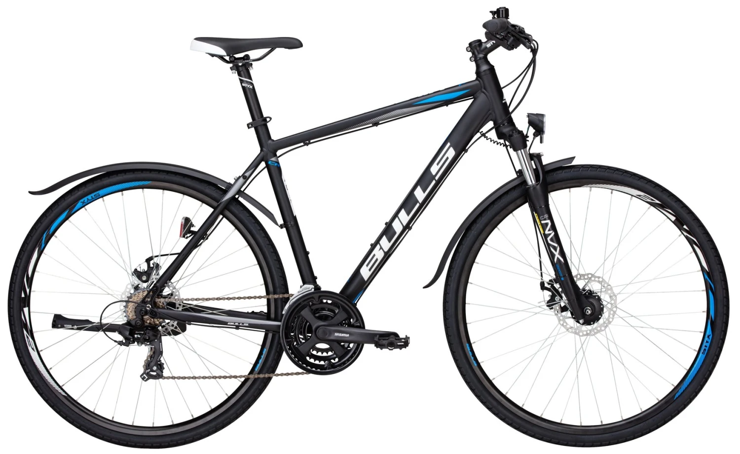 Bulls Wildcross Street-2017 1 Bulls Wildcross Street-2017