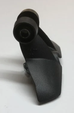 Bumm Lampenhalter Für Suntour Federgabel CR-9V Und NCX Kurze Ausführung -Fahrräder Verkäufe Bumm Busch und Mueller Lampenhalter NCX CR9V 471AXK 070 21839 4006021006164 b