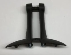 Bumm Lampenhalter Für Suntour Federgabel CR-9V Und NCX Lange Ausführung