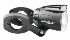 Bumm Lampenhalter Für Bosch Display-Halter Von Unten 470LHKAB